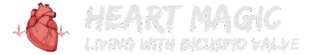 Heart Magic Foundation Logo