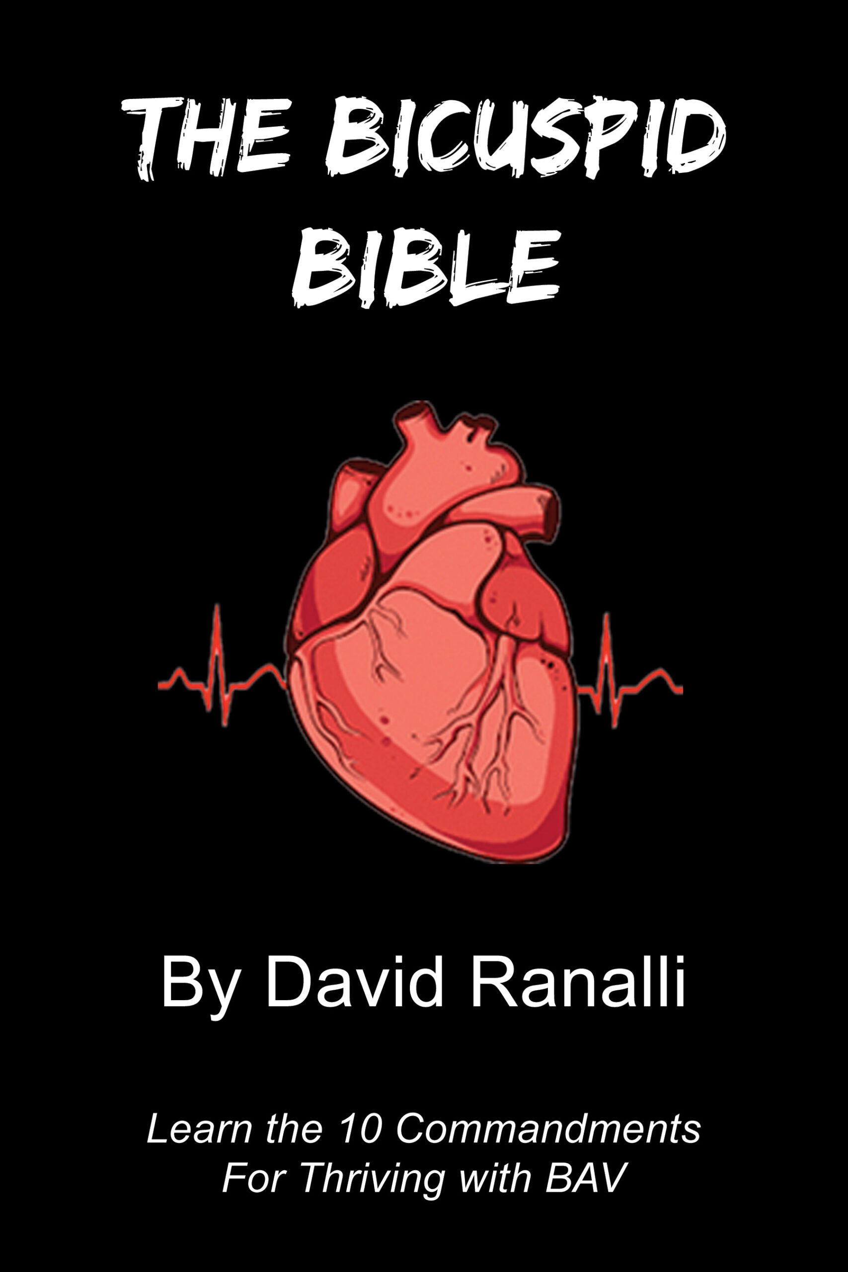 Books on Bicuspid Aortic Valve